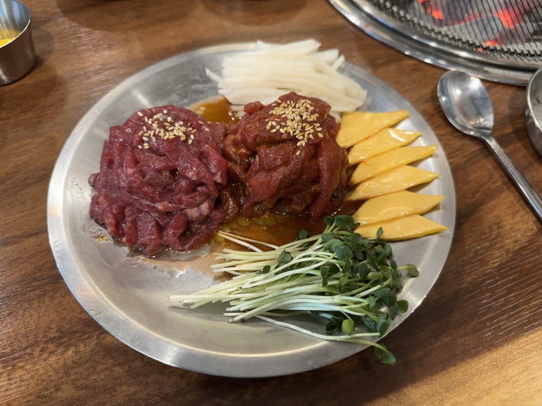 동남갈비 이미지