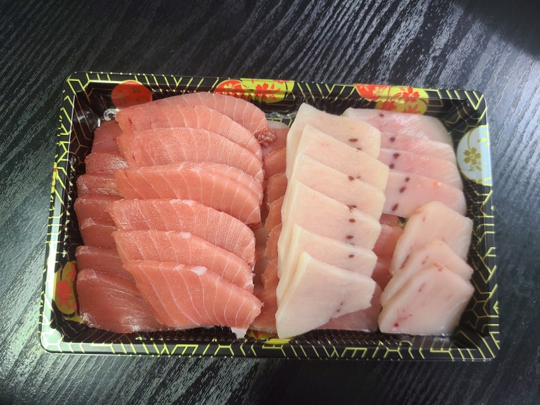참치상점 이미지