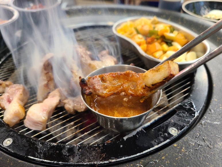 원조김치사랑 이미지