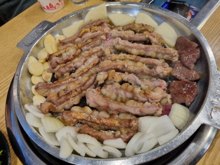 운정소곱창 이미지