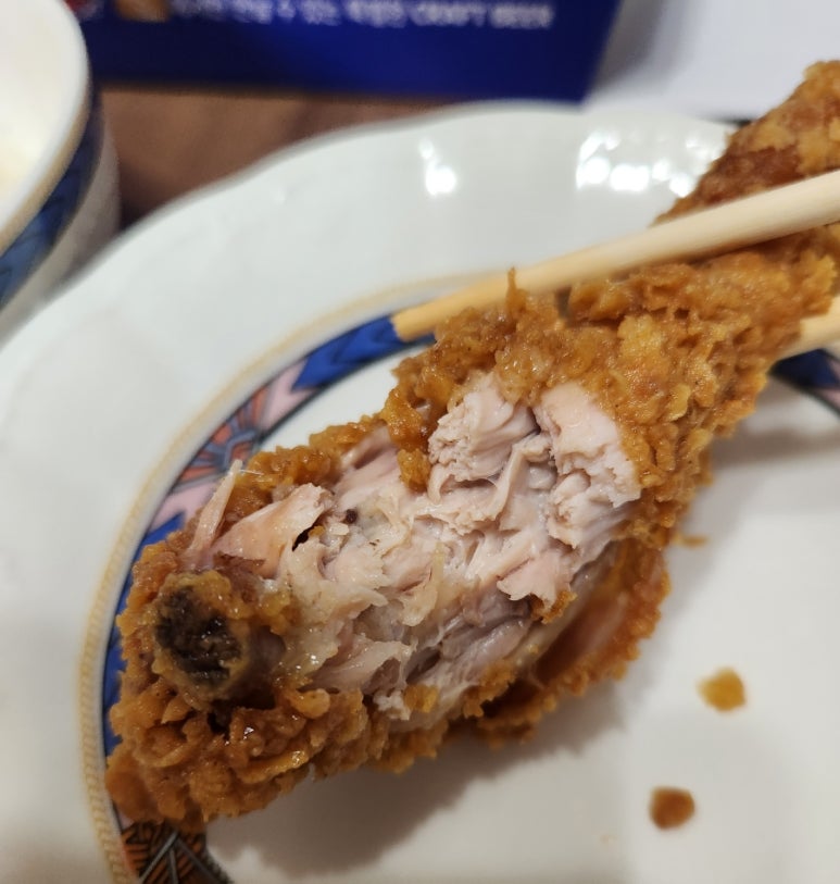 비비큐고흥녹동점 이미지