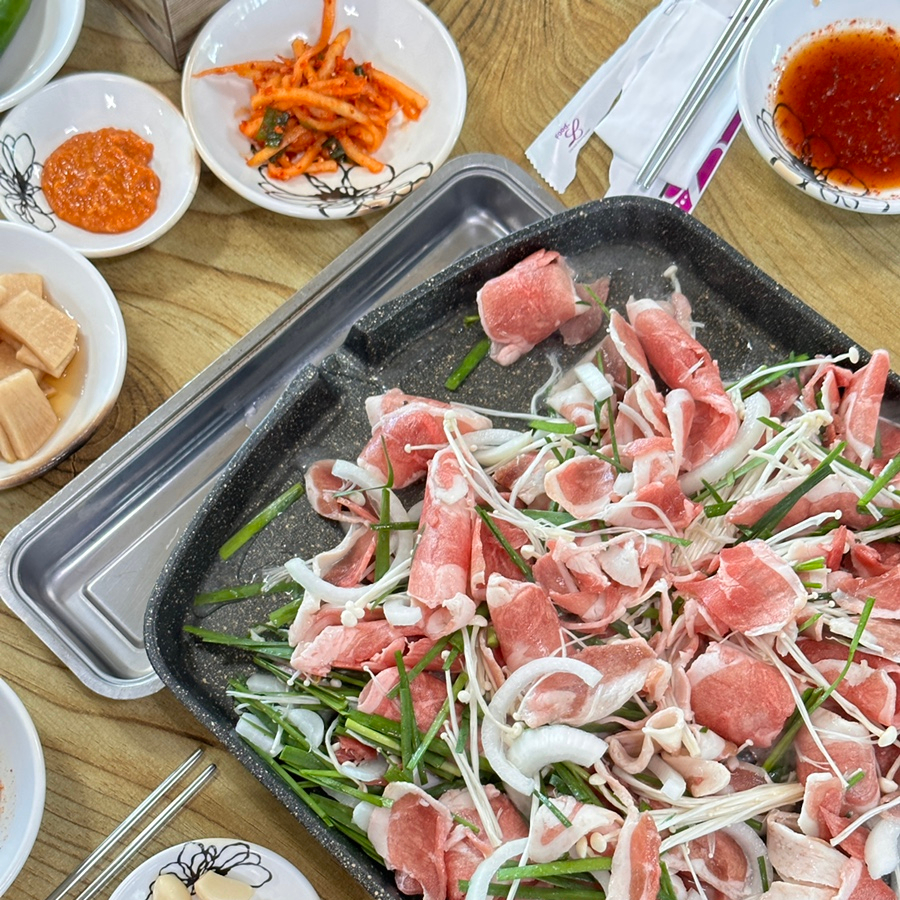 산더미오리 이미지