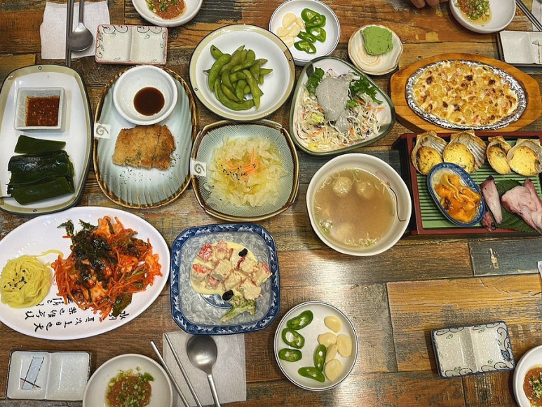 독도회타운 이미지