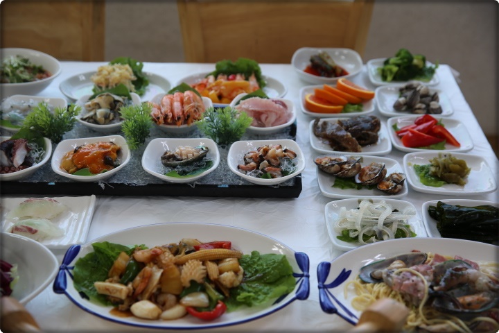 풍성수산 이미지