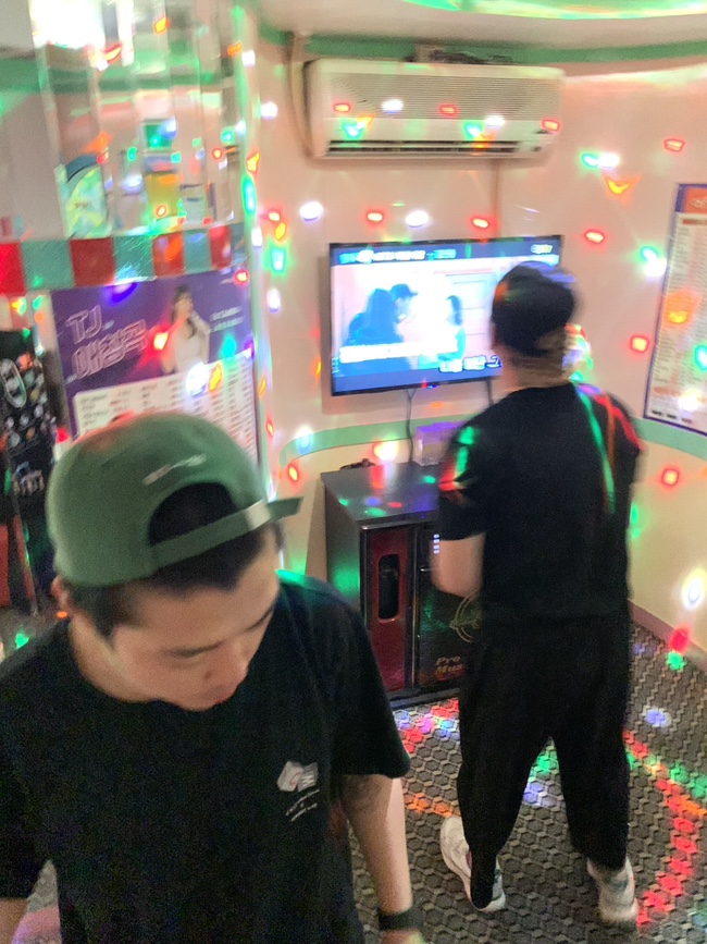 왕2노래연습장 이미지
