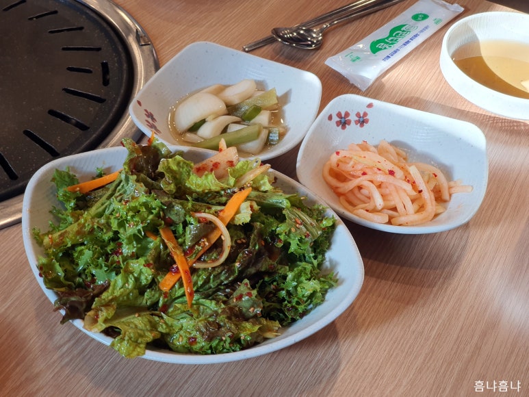 아이에스정육 이미지