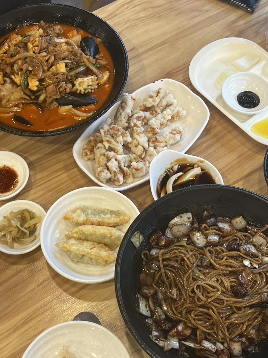 미스터짬뽕 대표 사진