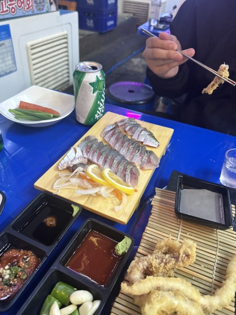 너 나들이 막창 이미지