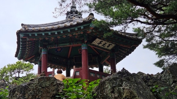 백화정 이미지