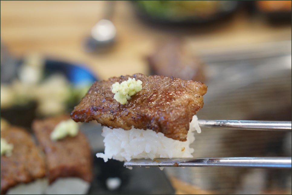 삼초갈비 이미지
