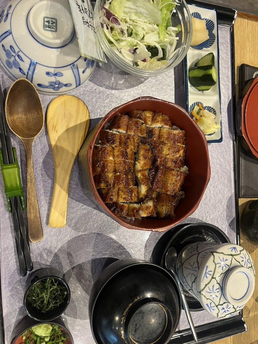 서울덮밥 이미지
