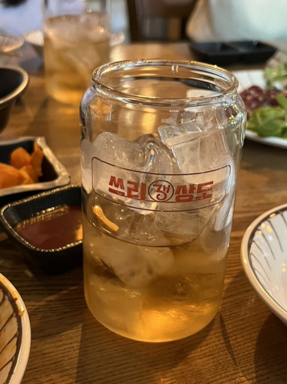 쓰리갱상도 이미지