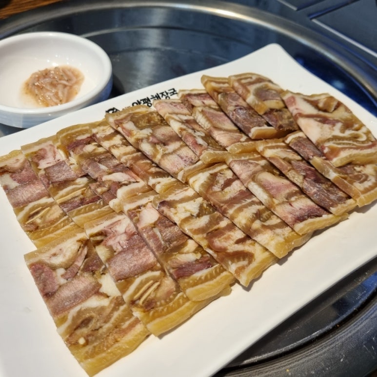 석전해장국 이미지