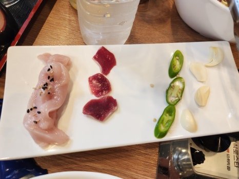 참불닭 이미지