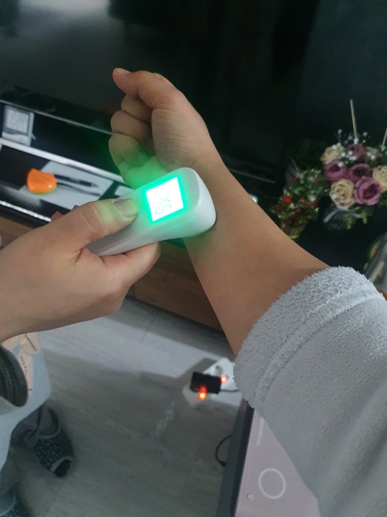 별내출장마사지 이미지