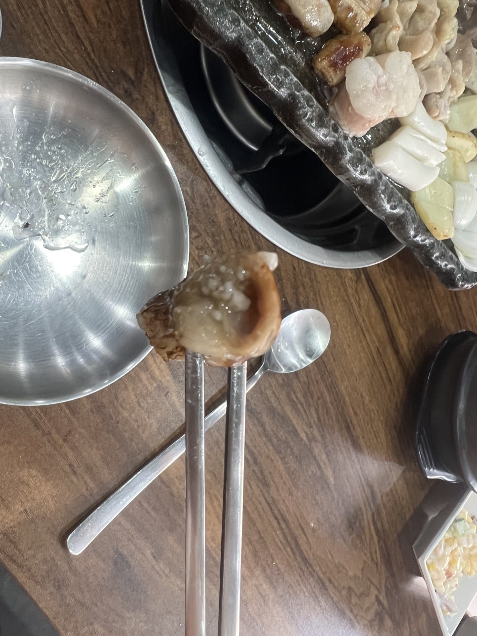 철판불막곱창 이미지