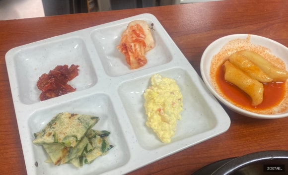 단비분식 이미지