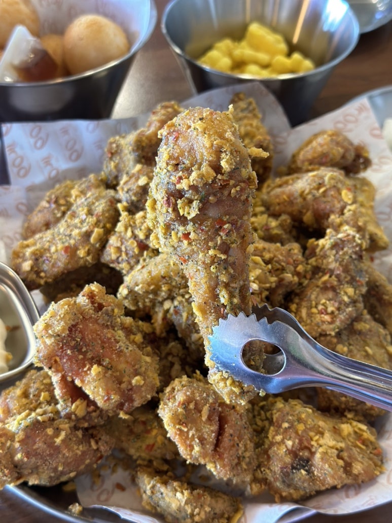 60계치킨여수 이미지