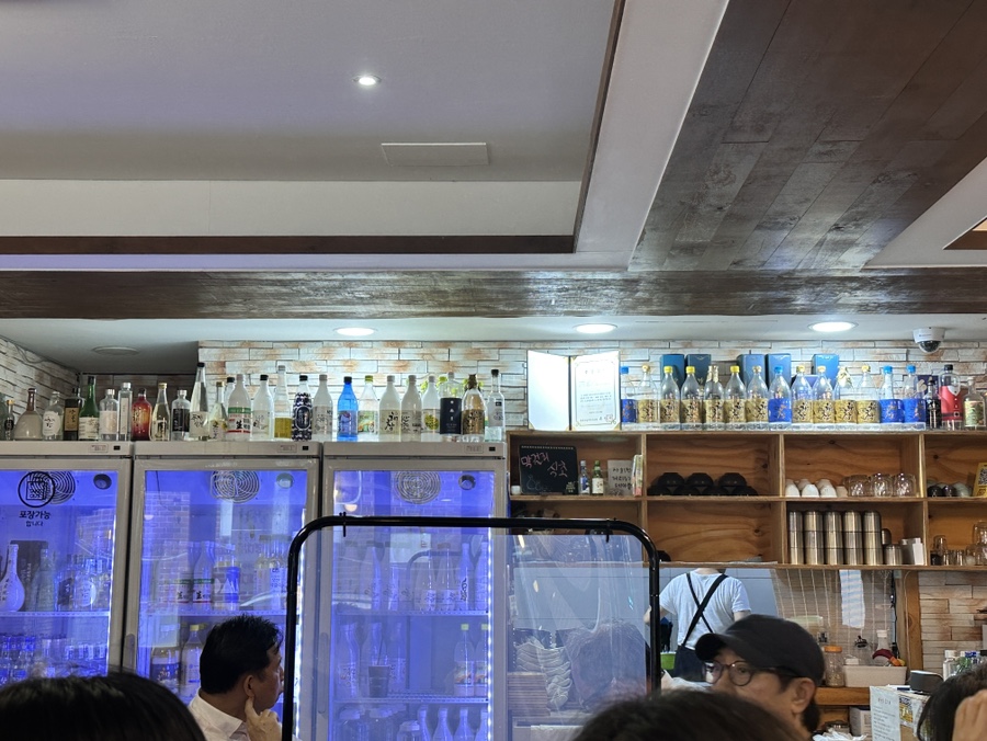 막걸리 이야기 서초점 이미지