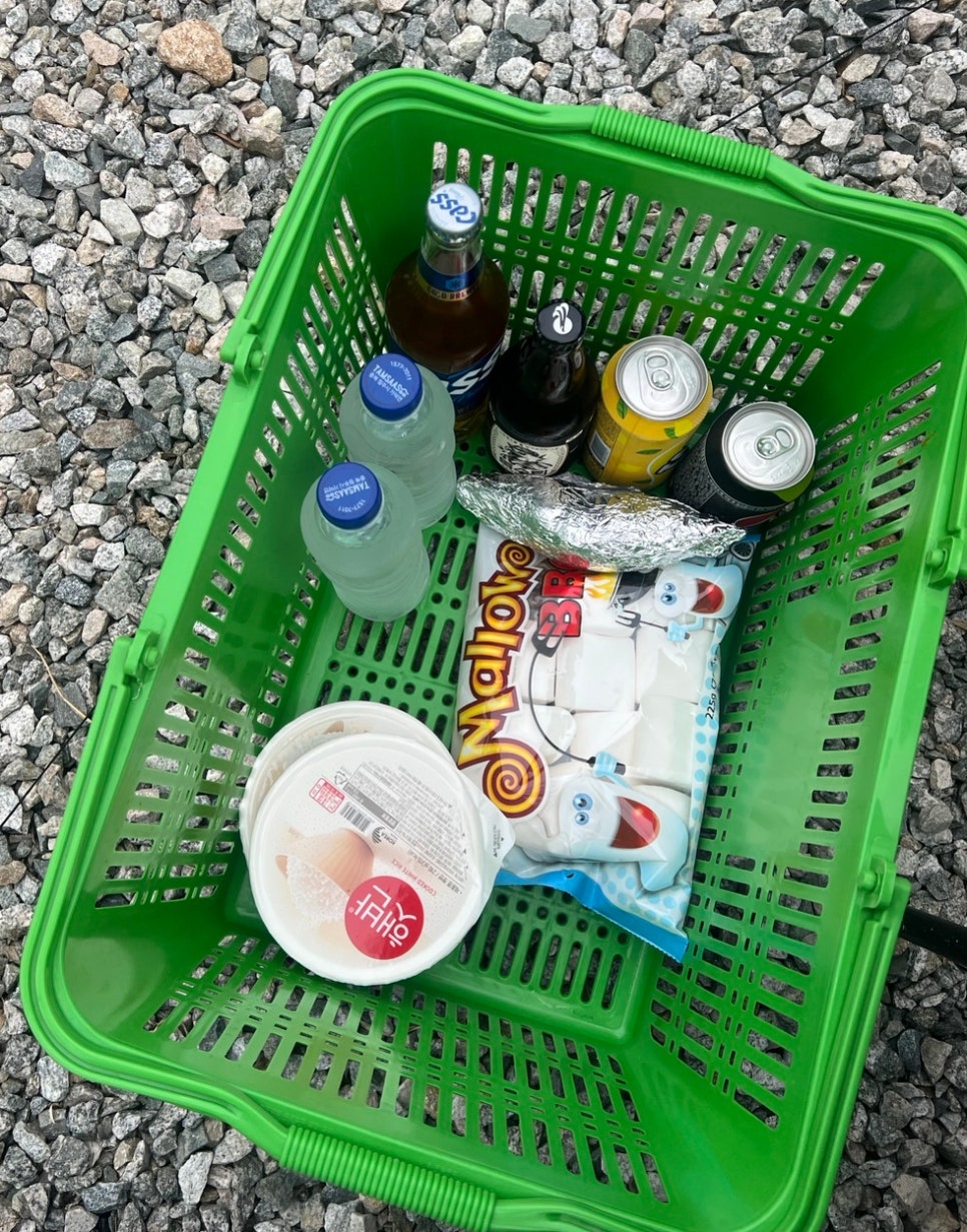 수피아캠핑체험장 이미지