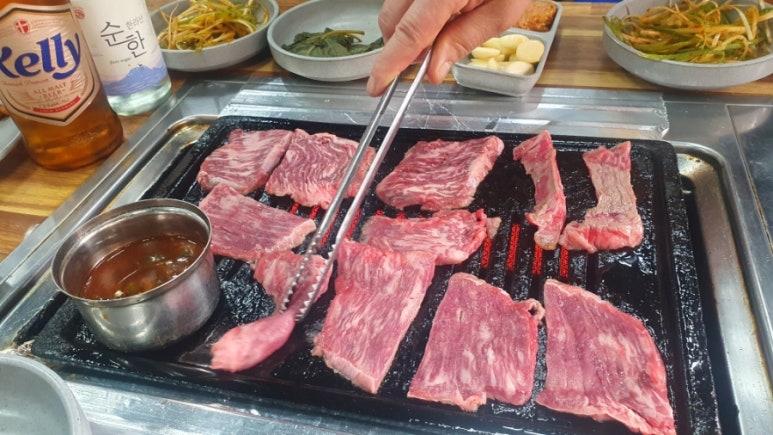 연정식당 이미지
