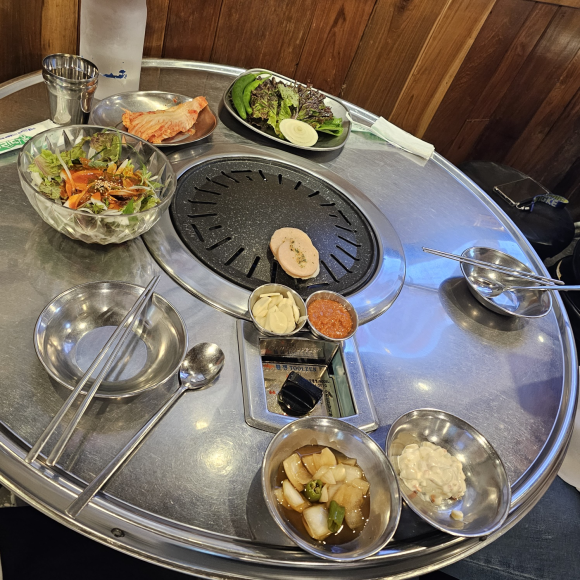 돌아온단골손님 이미지