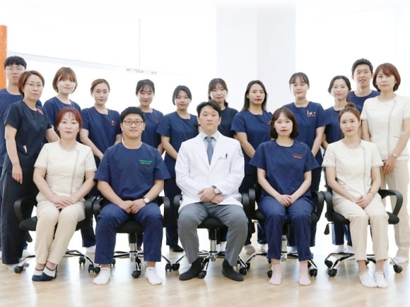 삼성재활의학과의원 이미지