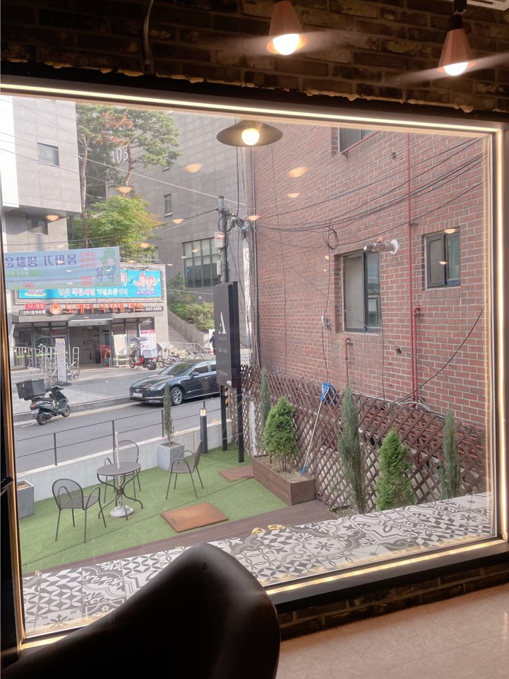 에이컨셉 구의점 이미지