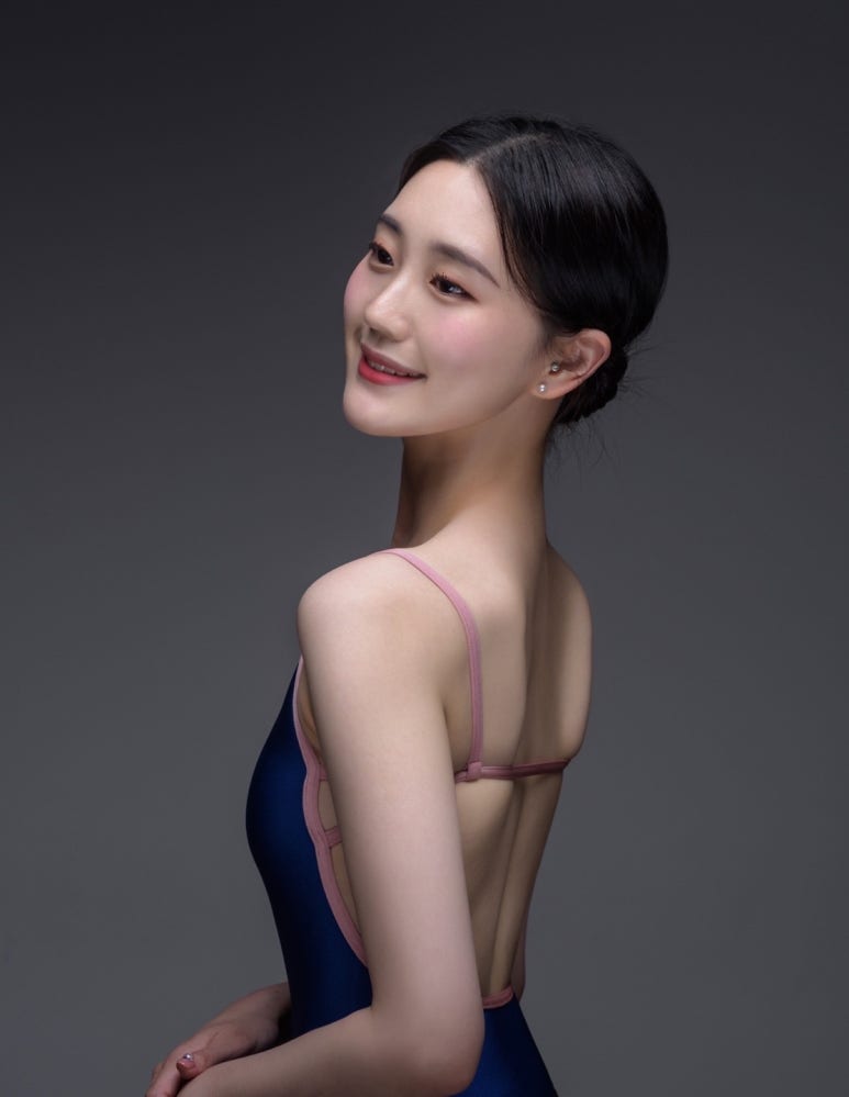 레베랑스무용학원 이미지