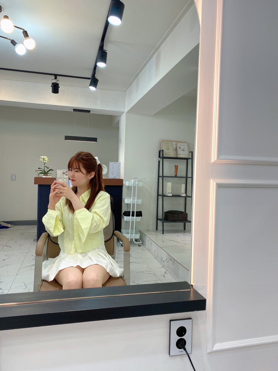 창원요니헤어 이미지
