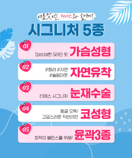 한코티에스 이미지