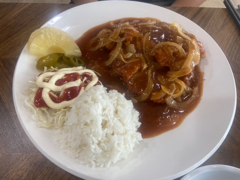 언양닭칼국수 이미지