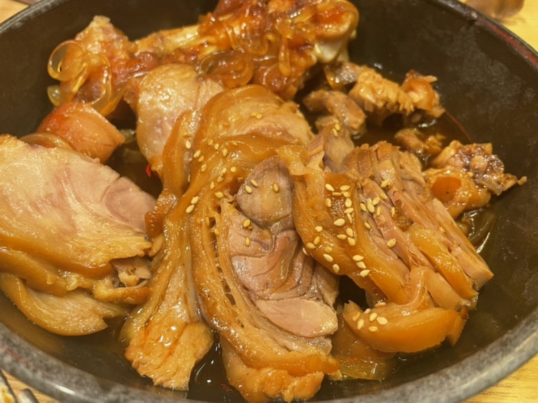 마왕족발 이미지