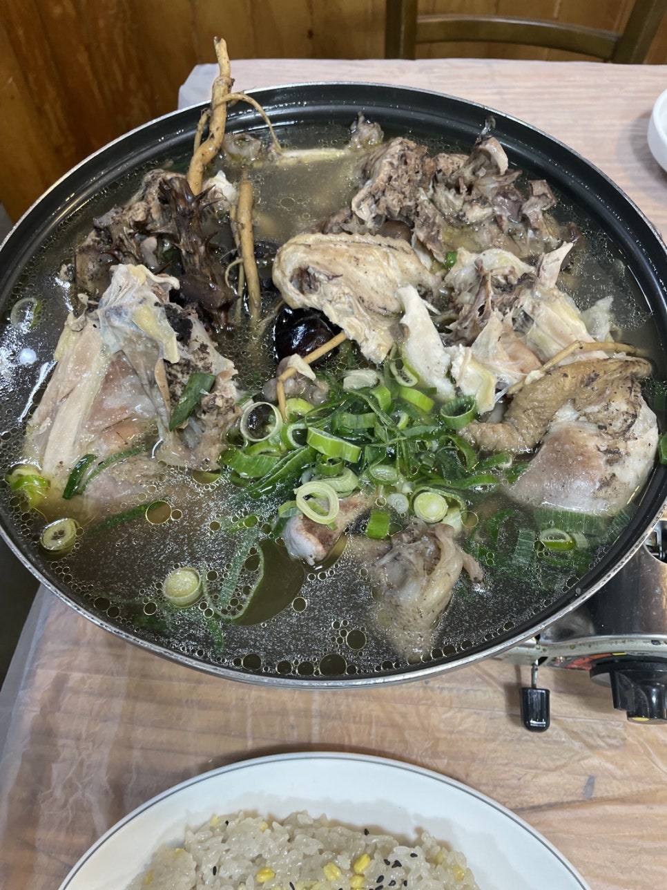 김대감집 이미지
