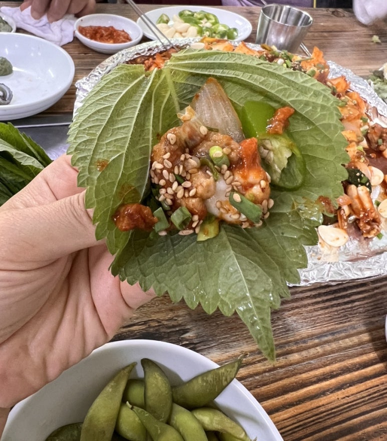 순이장어구이 이미지