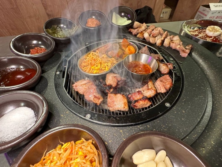 원조부안집 이미지