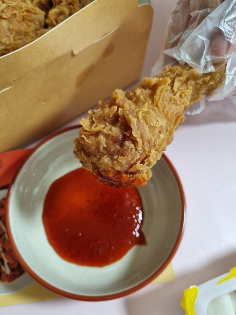 비에이치씨 운남점 이미지