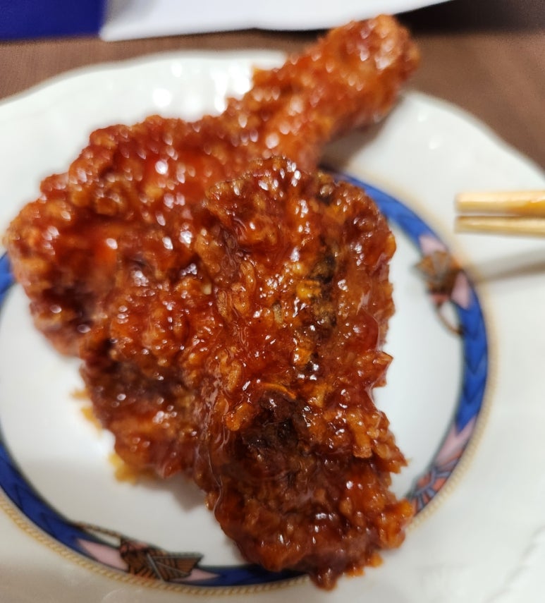 비비큐고흥녹동점 이미지