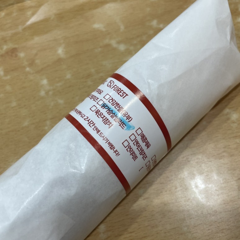 로봇김밥신분당선 이미지