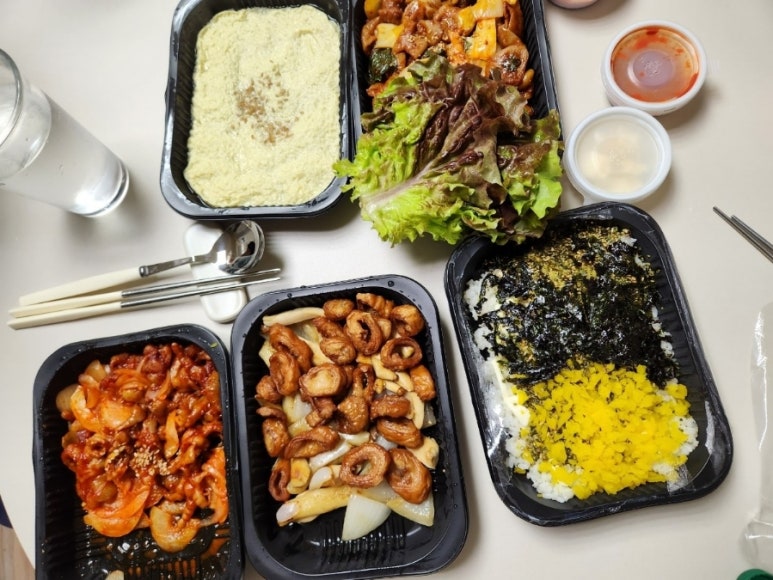 김사부의곱창명가 기흥점 이미지