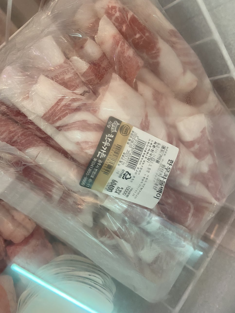 신관한우가든 이미지