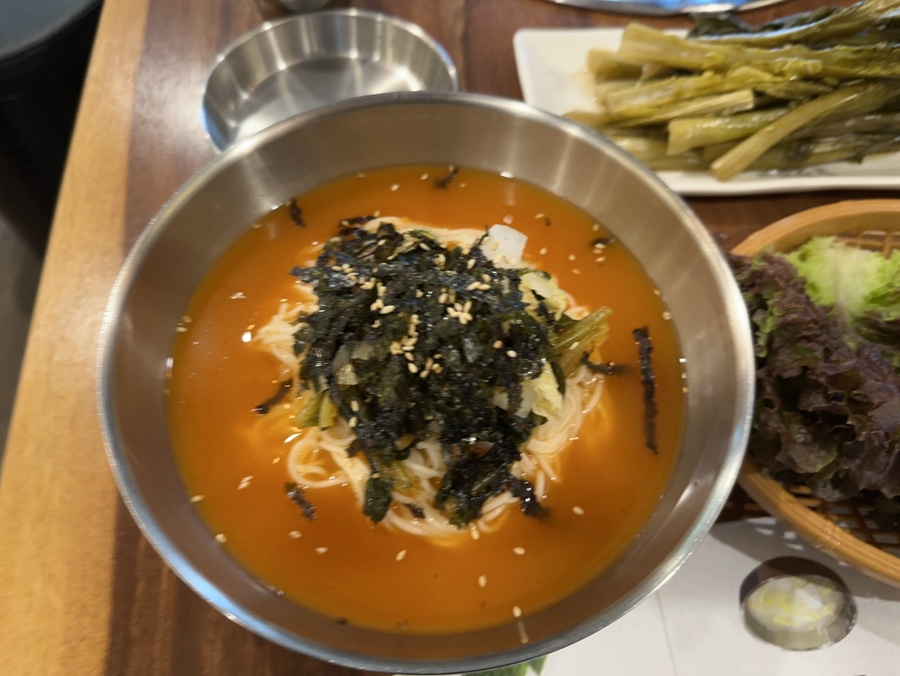 동남갈비 이미지