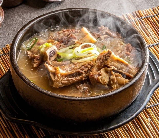 영랑산꼼장어숯불구이 이미지