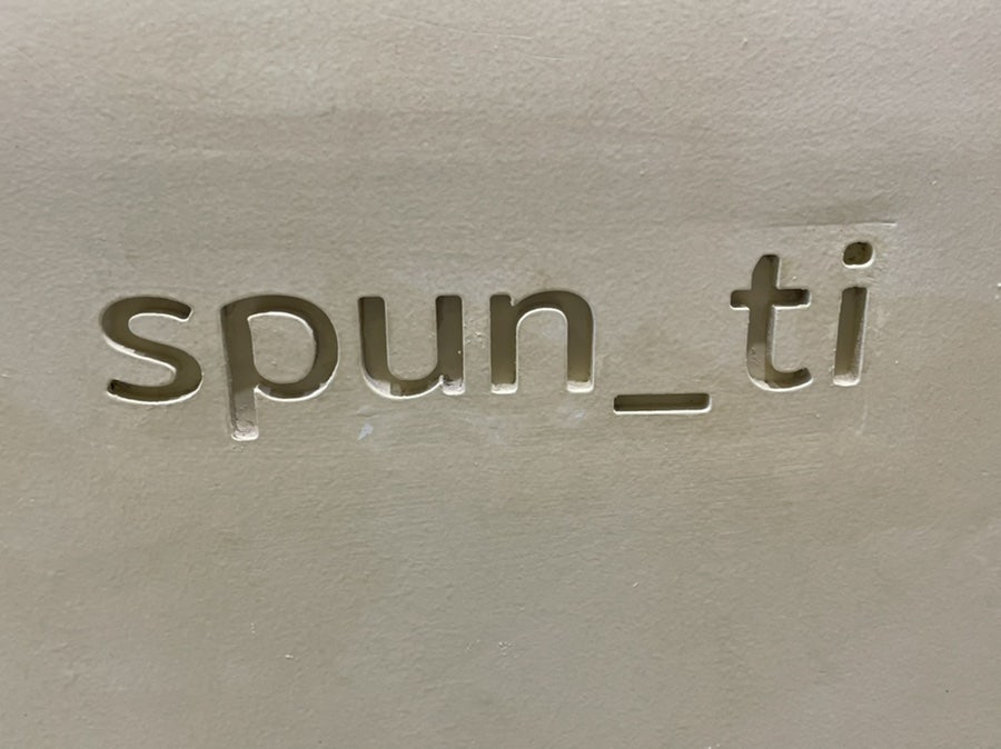 Spun ti (스푼티) 이미지