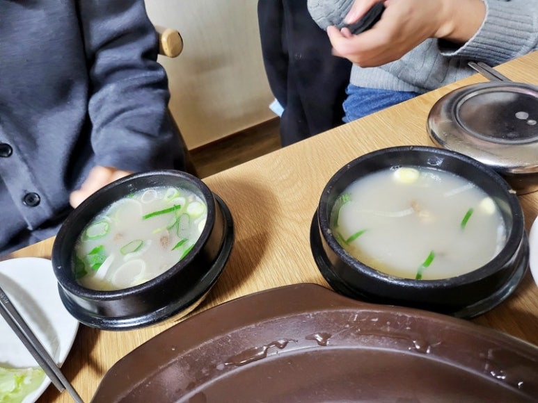 삼우갈비 이미지