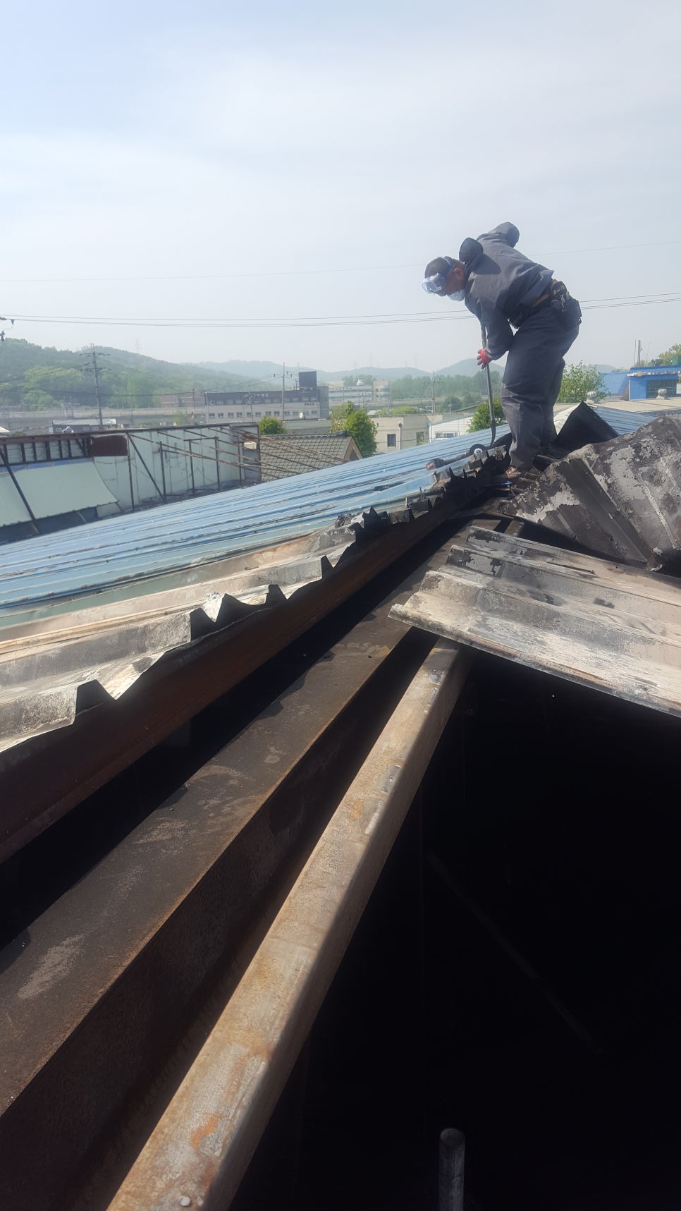 (주)한양이엔씨 이미지