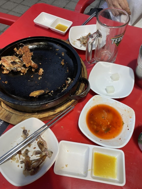 특별한통닭 이미지