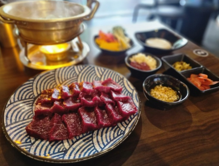 육회지존당동점 이미지