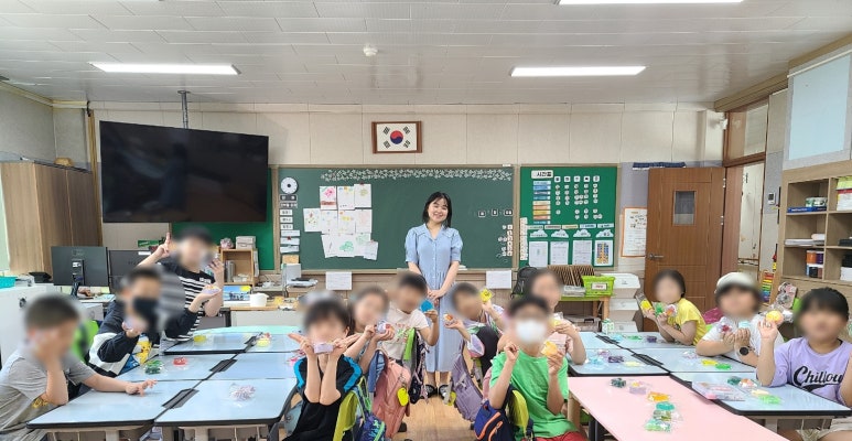 도학초등학교 이미지