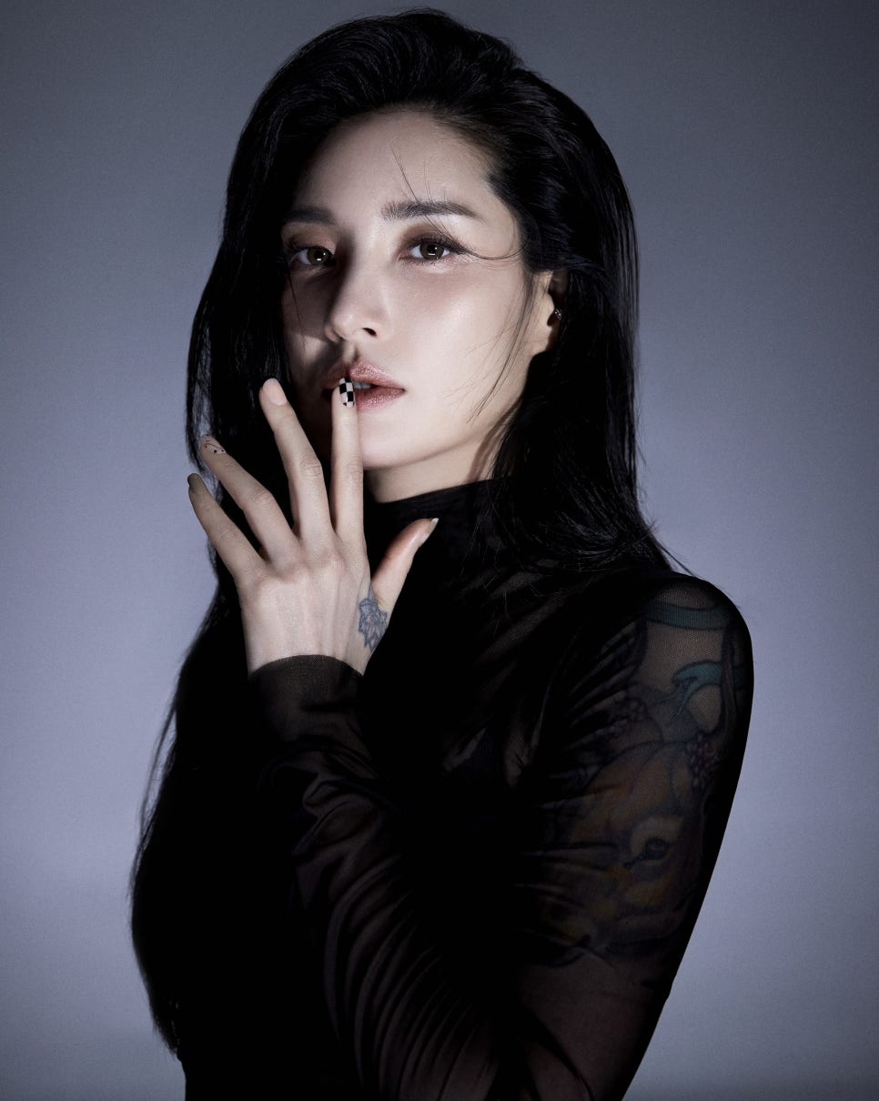 네일뉴진스 이미지